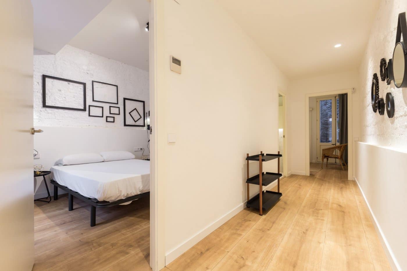 3 chambre Appartement à vendre à Barcelone ville - 497 000 € (Ref: 9640746)