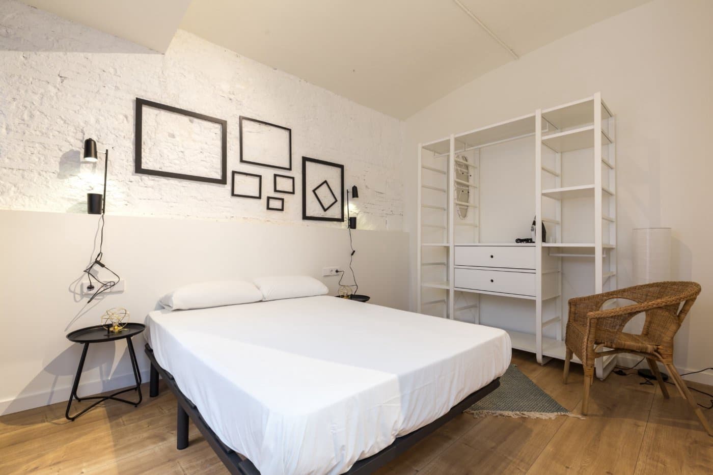 3 chambre Appartement à vendre à Barcelone ville - 497 000 € (Ref: 9640746)