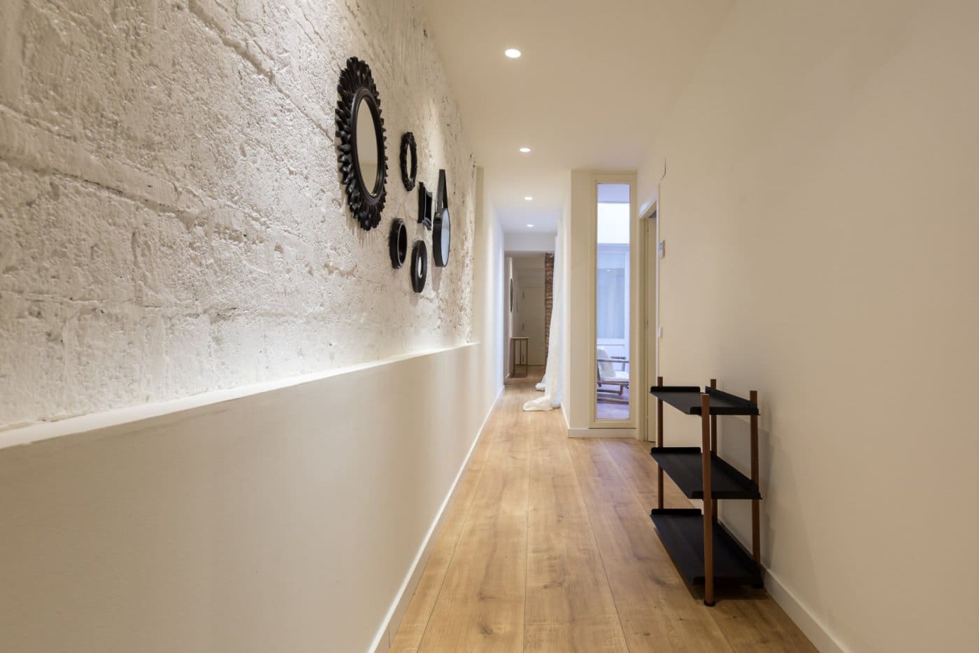 3 chambre Appartement à vendre à Barcelone ville - 497 000 € (Ref: 9640746)