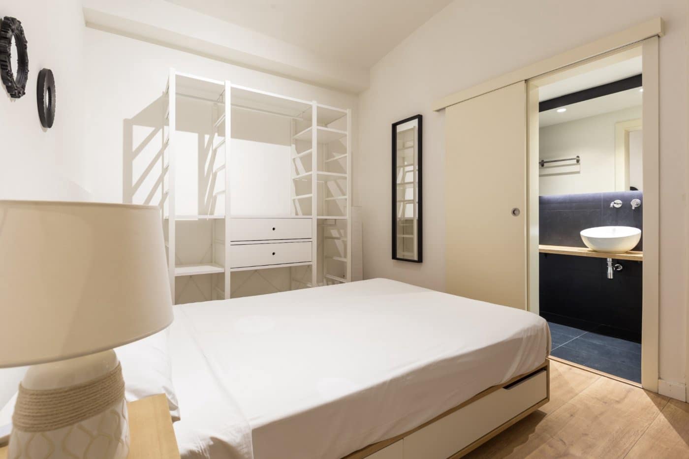 3 chambre Appartement à vendre à Barcelone ville - 497 000 € (Ref: 9640746)