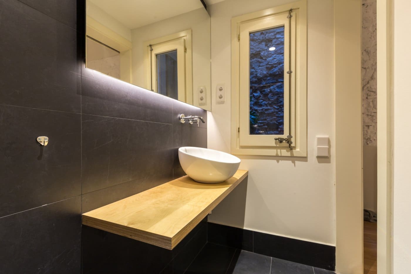 3 chambre Appartement à vendre à Barcelone ville - 497 000 € (Ref: 9640746)