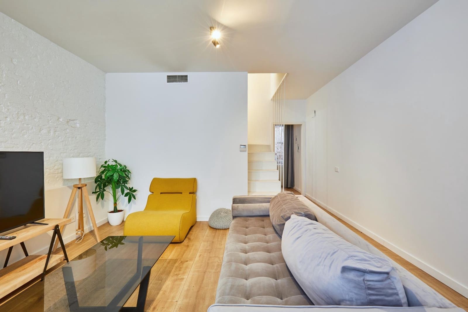 3 slaapkamer Flat te koop in Barcelona stad - € 697.950 (Ref: 9640747)