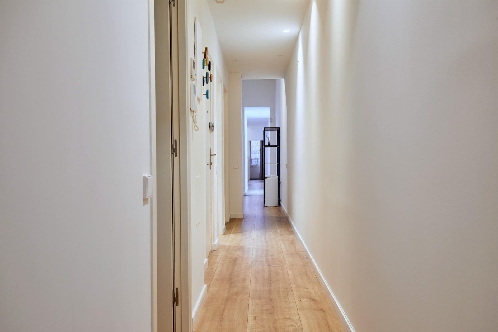 3 slaapkamer Flat te koop in Barcelona stad - € 697.950 (Ref: 9640747)