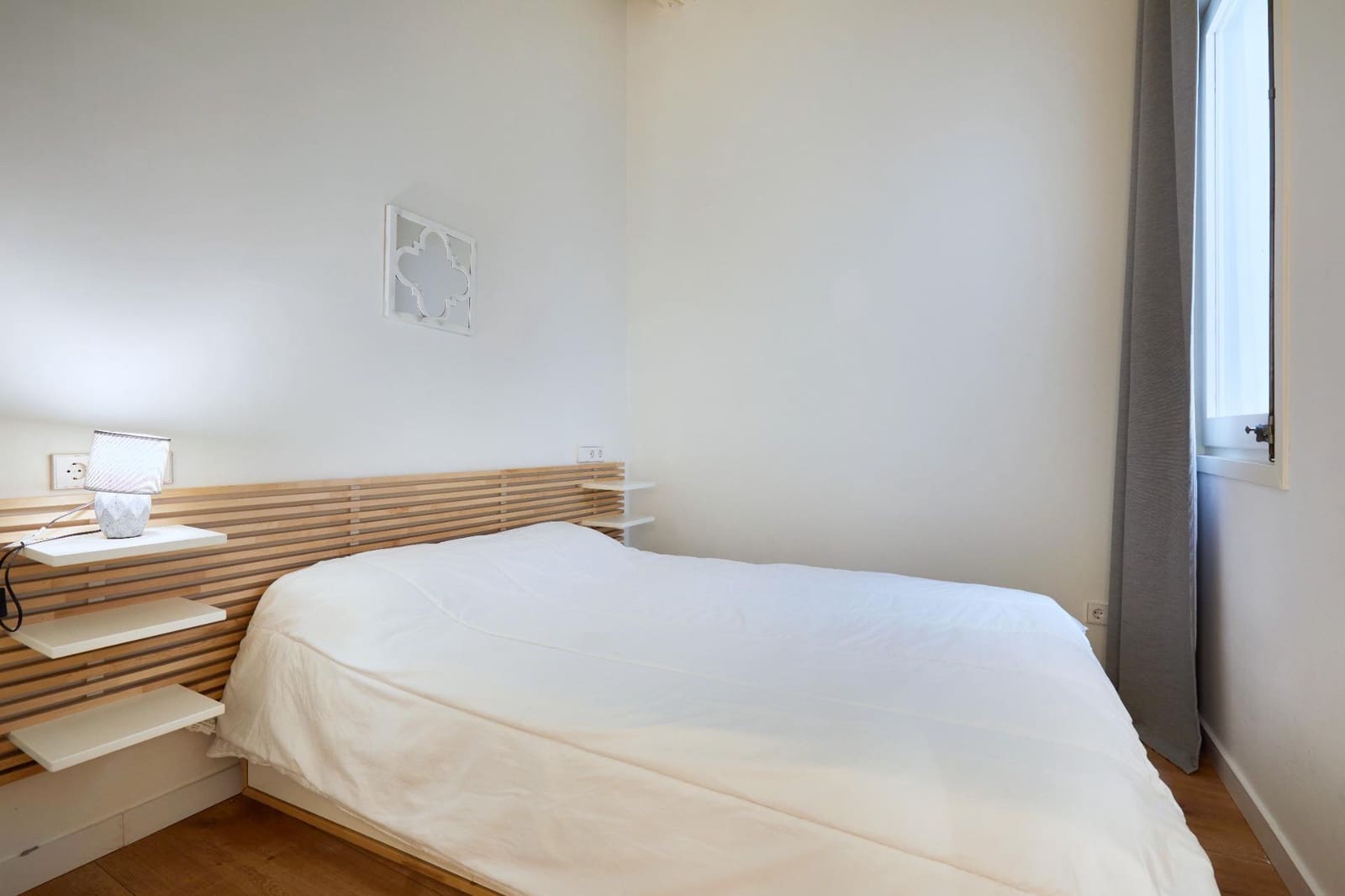 3 slaapkamer Flat te koop in Barcelona stad - € 697.950 (Ref: 9640747)