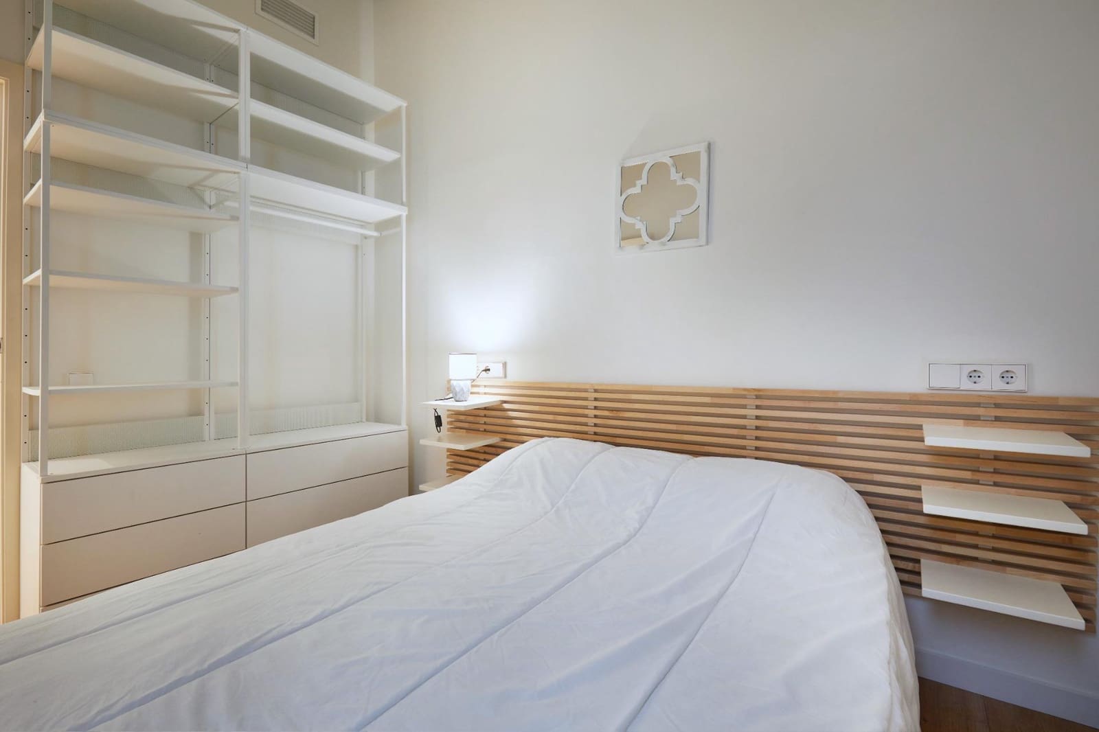 3 slaapkamer Flat te koop in Barcelona stad - € 697.950 (Ref: 9640747)