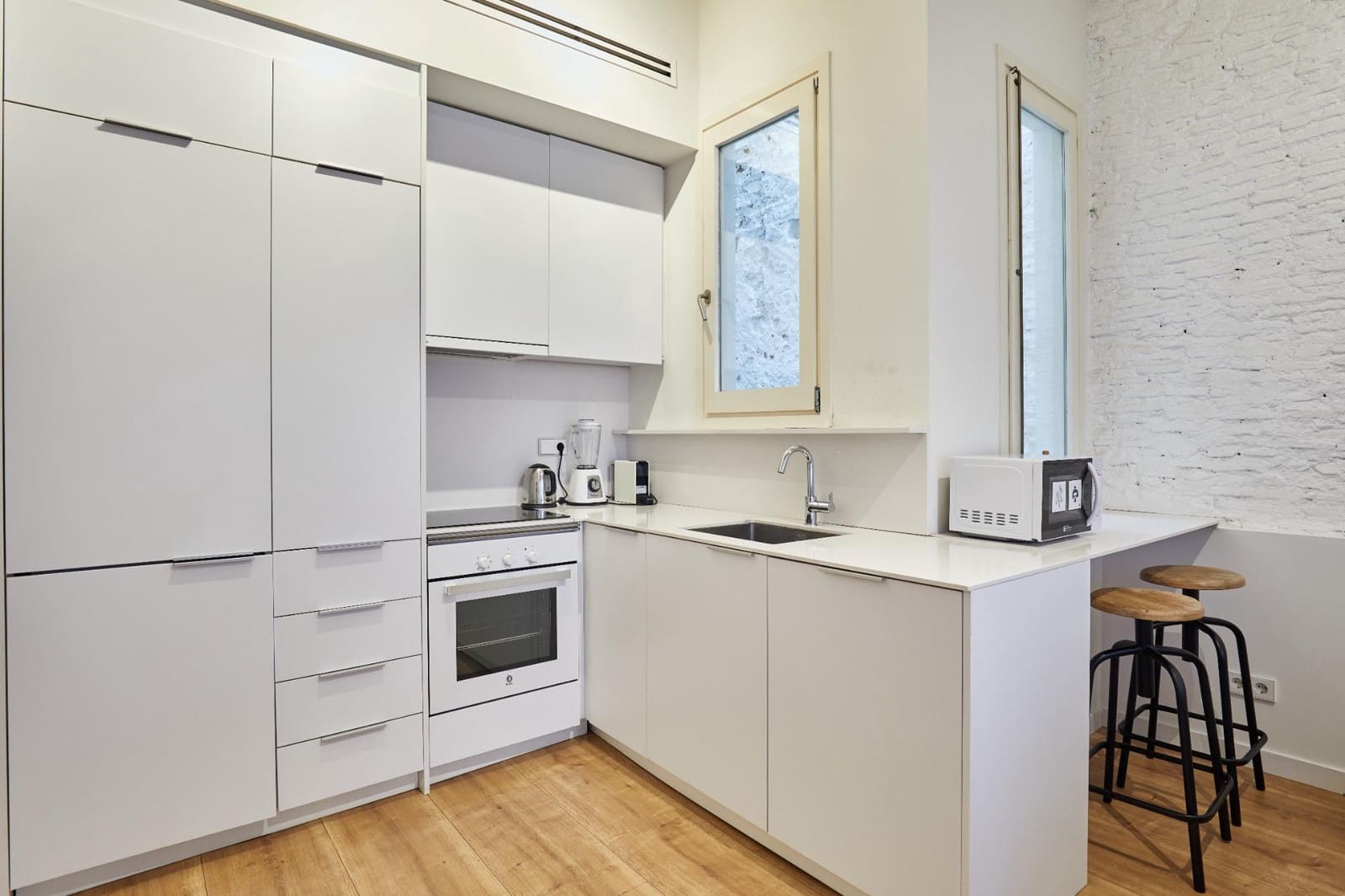 3 slaapkamer Flat te koop in Barcelona stad - € 697.950 (Ref: 9640747)