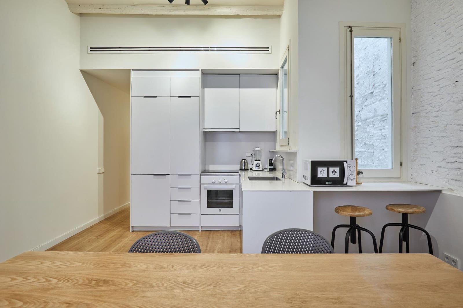 3 slaapkamer Flat te koop in Barcelona stad - € 697.950 (Ref: 9640747)