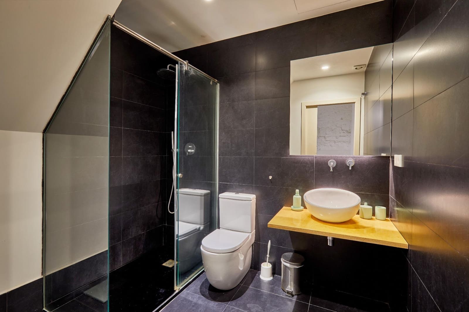 3 slaapkamer Flat te koop in Barcelona stad - € 697.950 (Ref: 9640747)