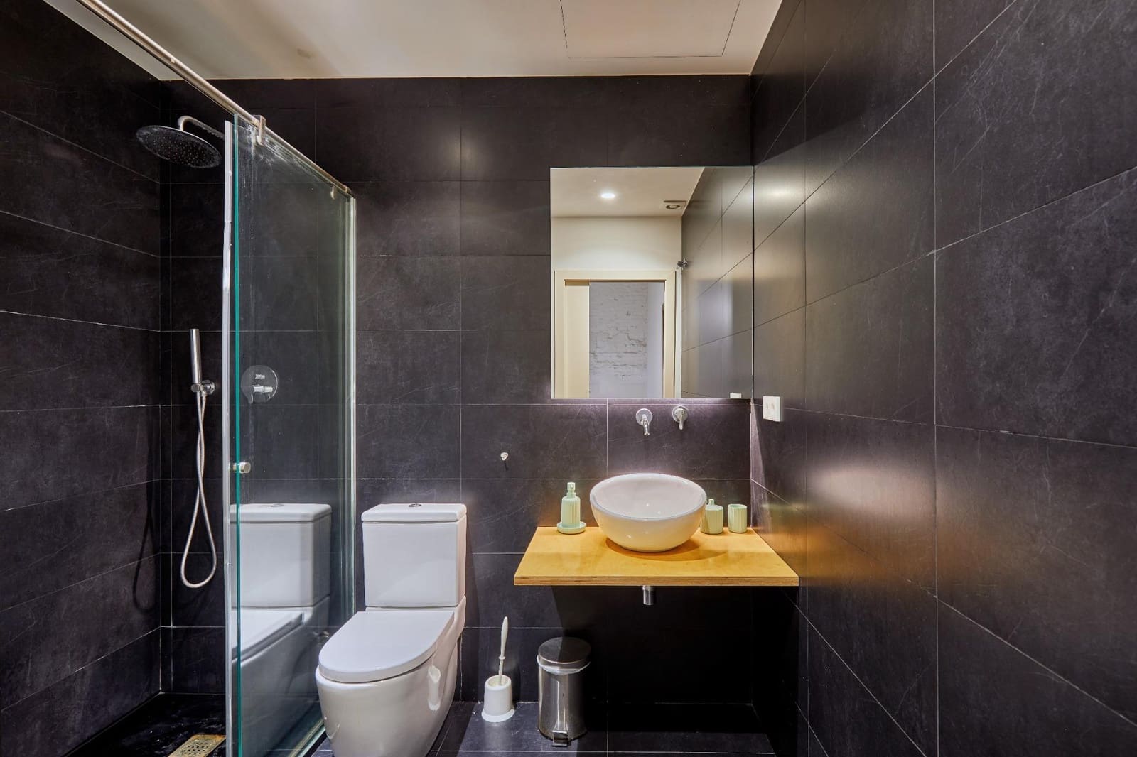 3 slaapkamer Flat te koop in Barcelona stad - € 697.950 (Ref: 9640747)