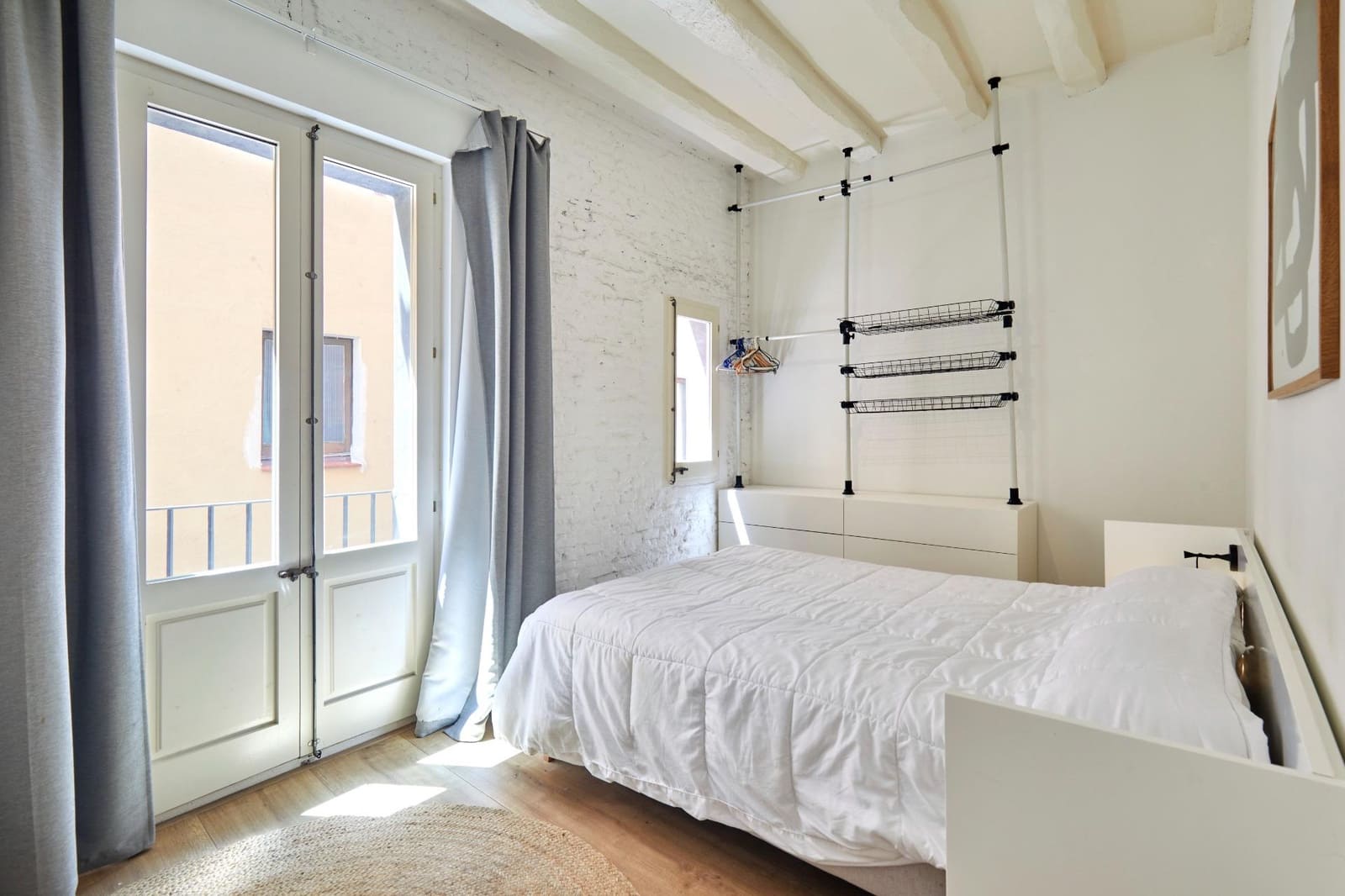 2 bedroom Flat for sale in Barcelona city - € 522,500 (Ref: 9640748)