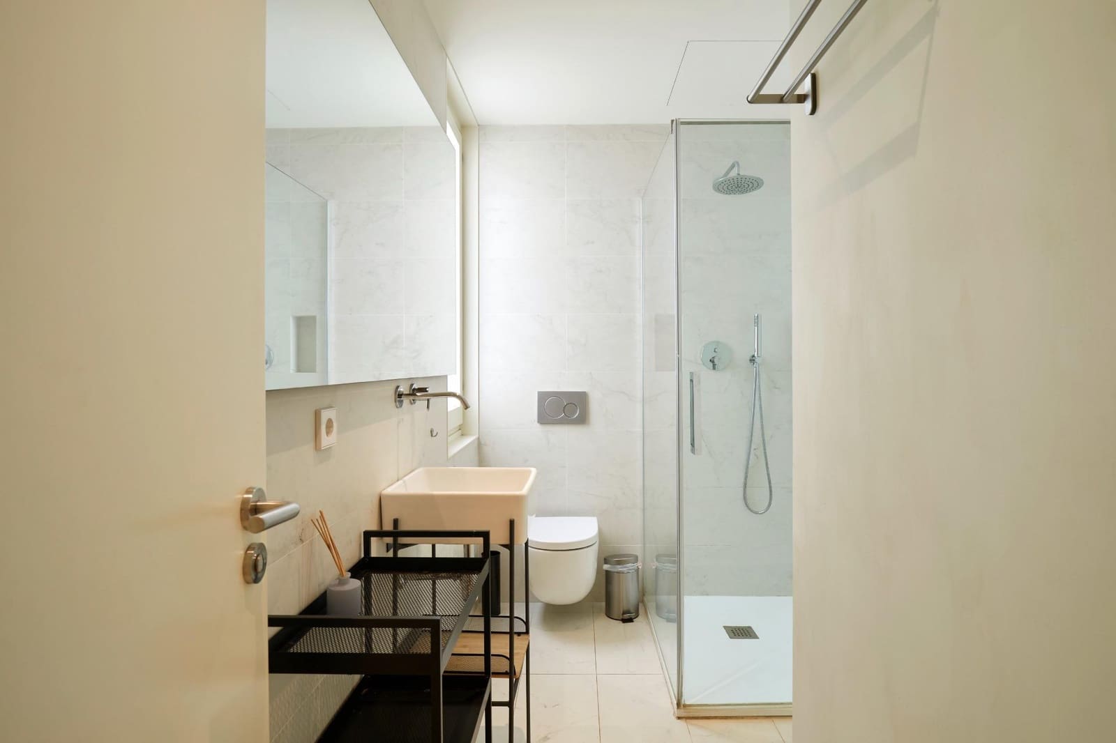 2 bedroom Flat for sale in Barcelona city - € 522,500 (Ref: 9640748)