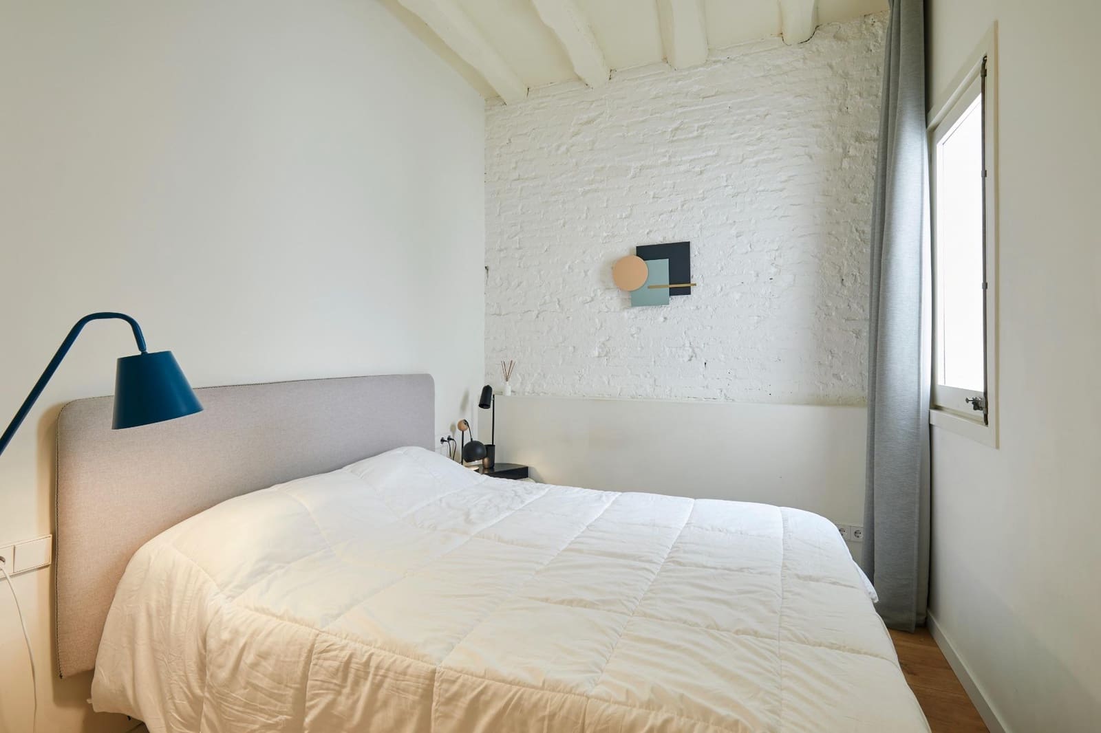 2 bedroom Flat for sale in Barcelona city - € 522,500 (Ref: 9640748)