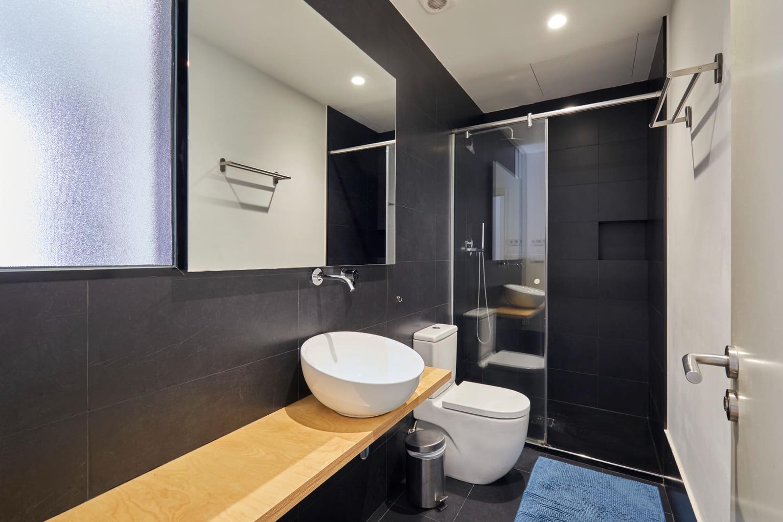 2 bedroom Flat for sale in Barcelona city - € 522,500 (Ref: 9640748)