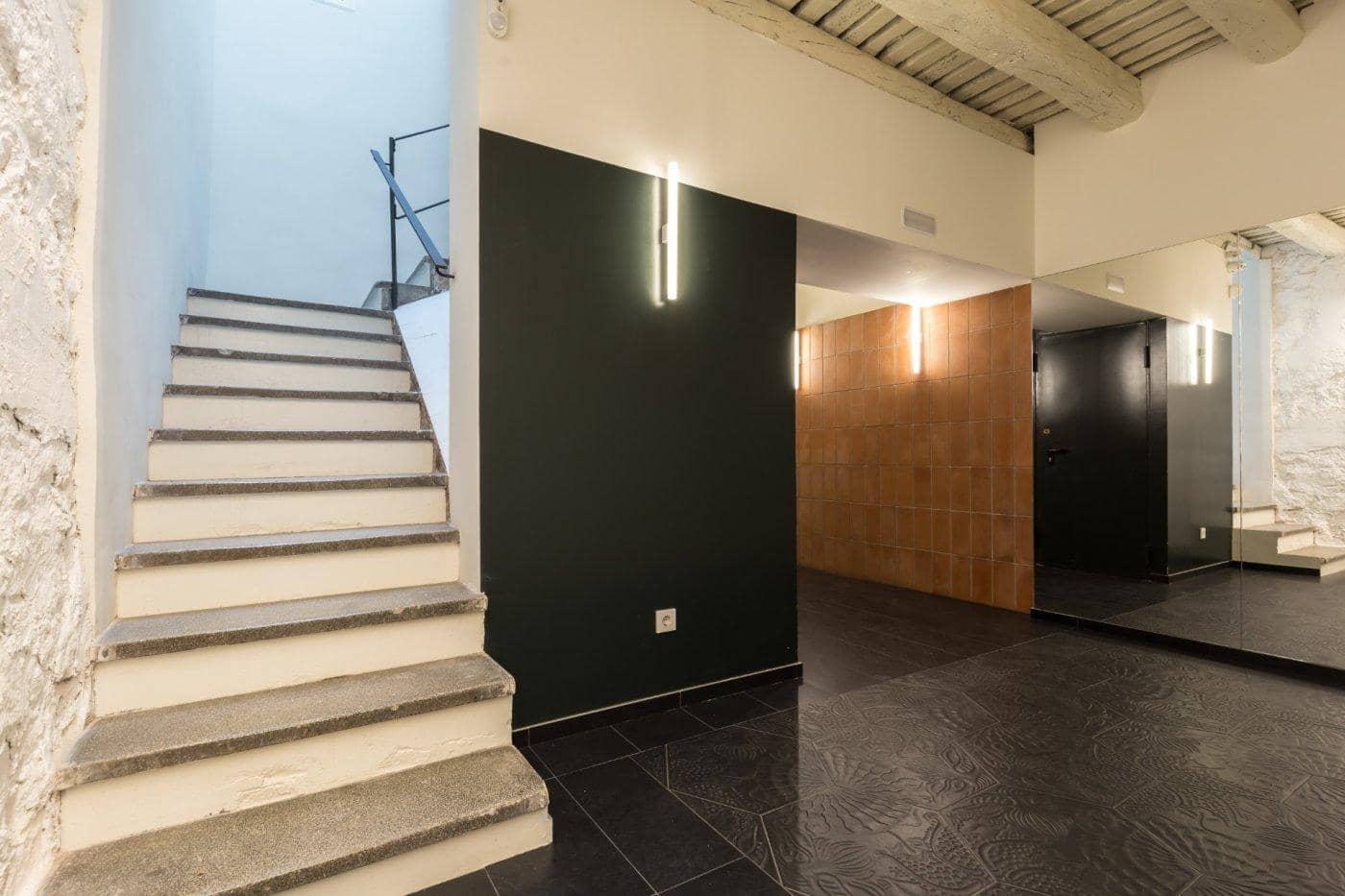 2 bedroom Flat for sale in Barcelona city - € 522,500 (Ref: 9640748)