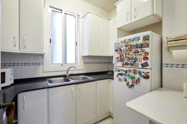 4 makuuhuone Kattohuoneisto myytävänä paikassa Sant Antoni, Barcelona kaupunki - 630 000 € (Ref: 9640749)