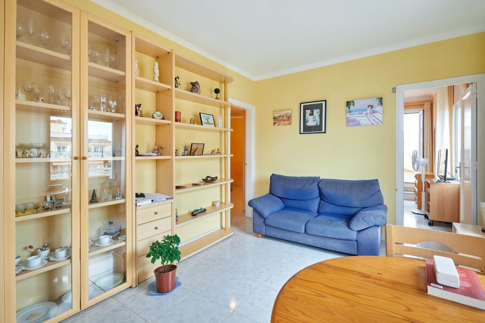 4 makuuhuone Kattohuoneisto myytävänä paikassa Barcelona kaupunki - 630 000 € (Ref: 9640749)