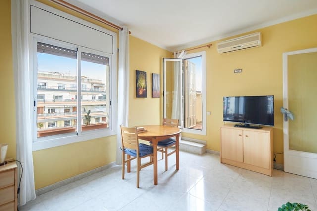 4 makuuhuone Kattohuoneisto myytävänä paikassa Sant Antoni, Barcelona kaupunki - 630 000 € (Ref: 9640749)