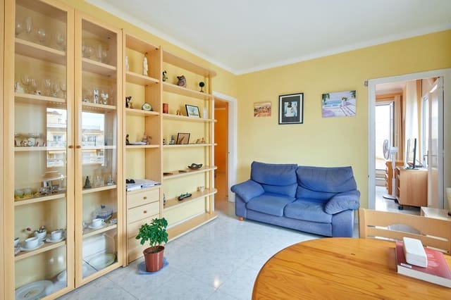4 makuuhuone Kattohuoneisto myytävänä paikassa Sant Antoni, Barcelona kaupunki - 630 000 € (Ref: 9640749)