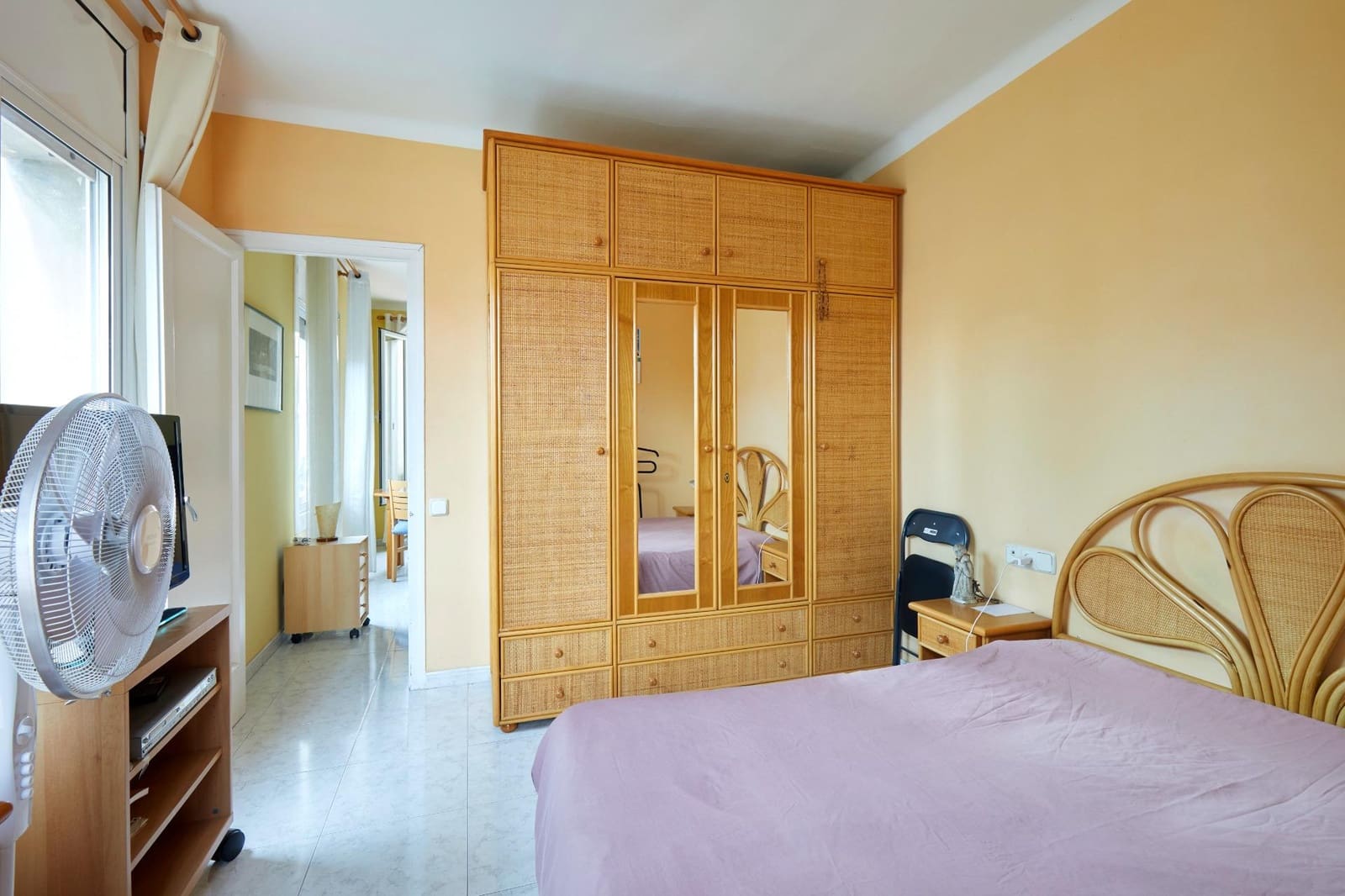 4 makuuhuone Kattohuoneisto myytävänä paikassa Barcelona kaupunki - 630 000 € (Ref: 9640749)