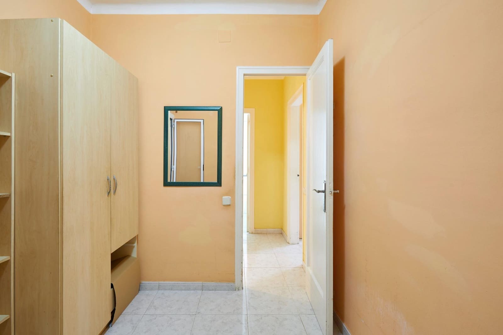 4 makuuhuone Kattohuoneisto myytävänä paikassa Barcelona kaupunki - 630 000 € (Ref: 9640749)