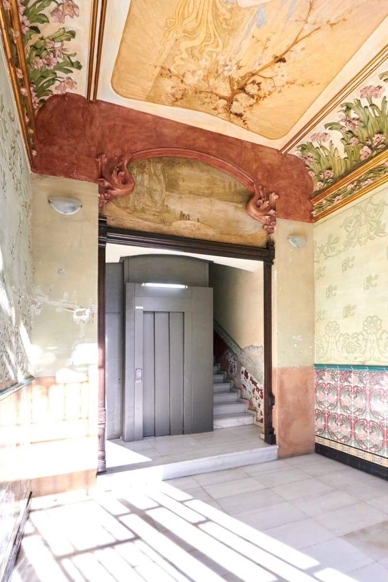 2 camera da letto Appartamento in vendita in Barcelona citta - 540.000 € (Rif: 9640750)