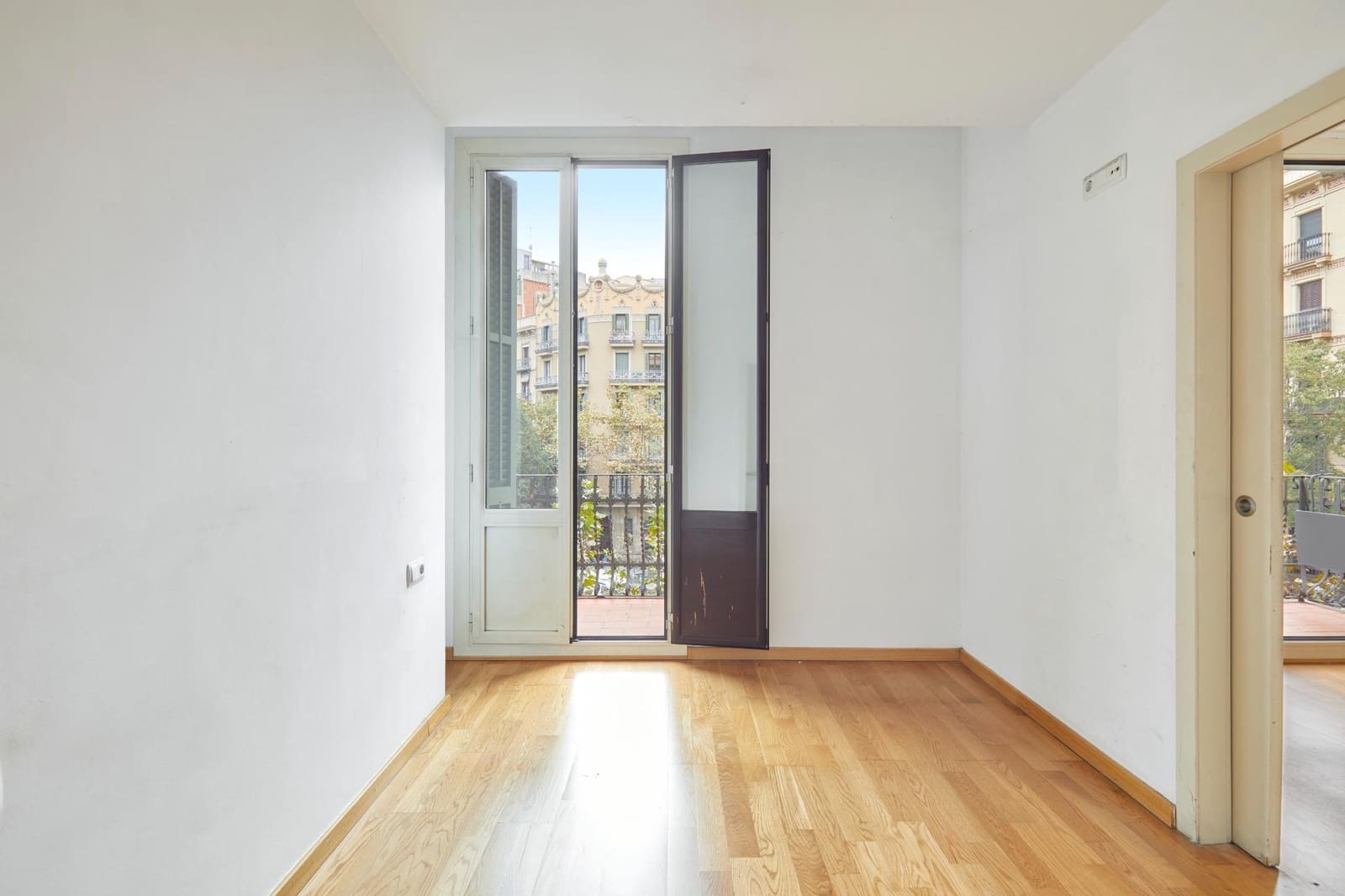 2 camera da letto Appartamento in vendita in Barcelona citta - 540.000 € (Rif: 9640750)