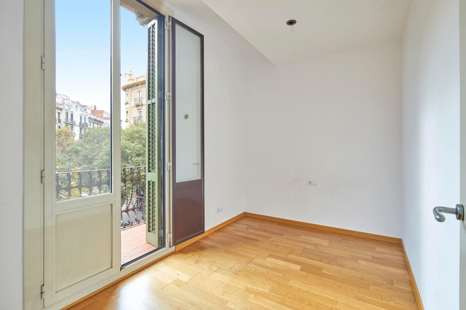 2 camera da letto Appartamento in vendita in Barcelona citta - 540.000 € (Rif: 9640750)