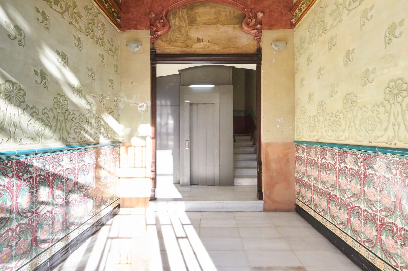 2 camera da letto Appartamento in vendita in Barcelona citta - 540.000 € (Rif: 9640750)