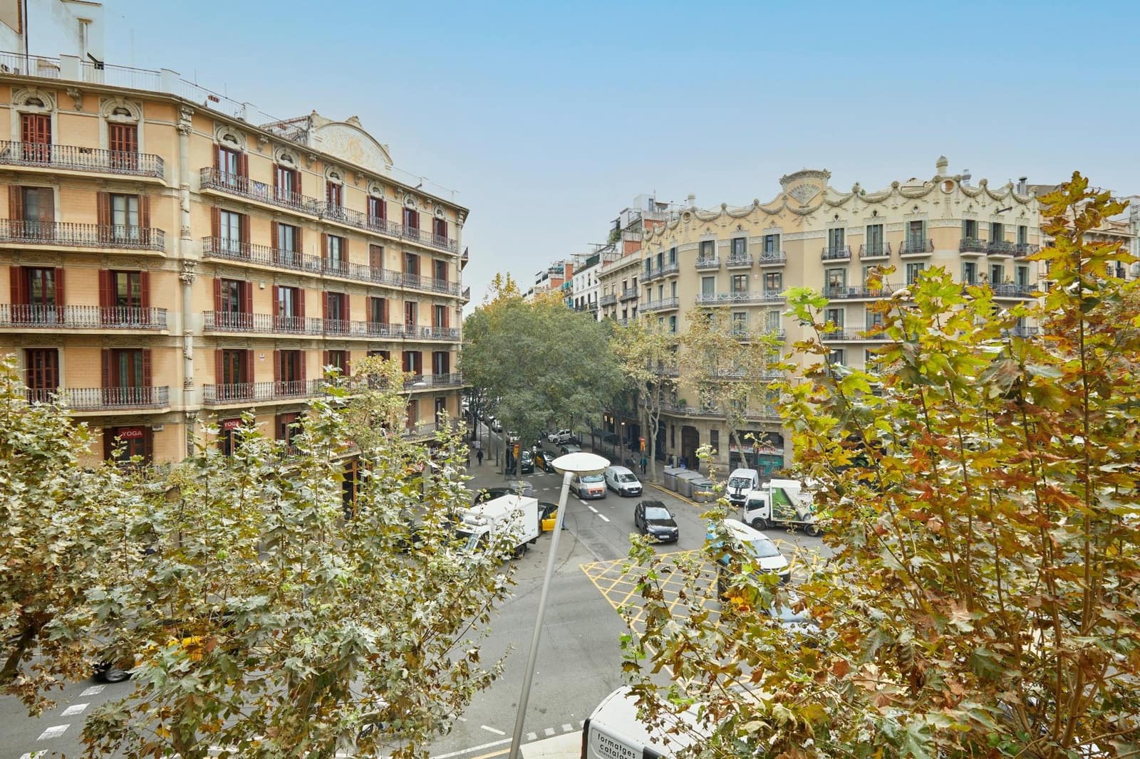 2 camera da letto Appartamento in vendita in Barcelona citta - 540.000 € (Rif: 9640750)
