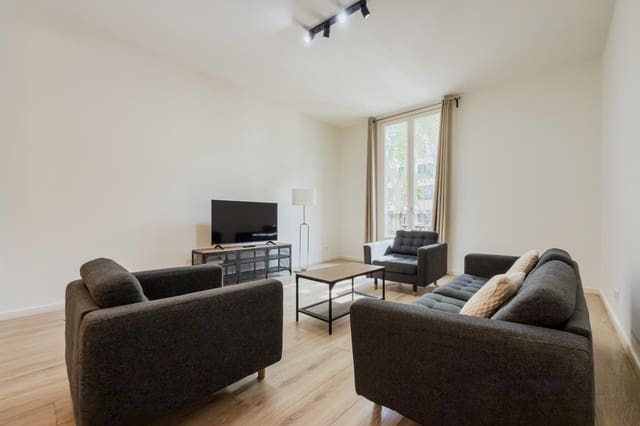 3 soverom Leilighet til salgs i Barcelona by - € 697 000 (Ref: 9640751)