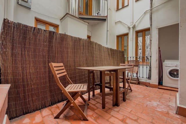 3 soverom Leilighet til salgs i Barcelona by - € 697 000 (Ref: 9640751)