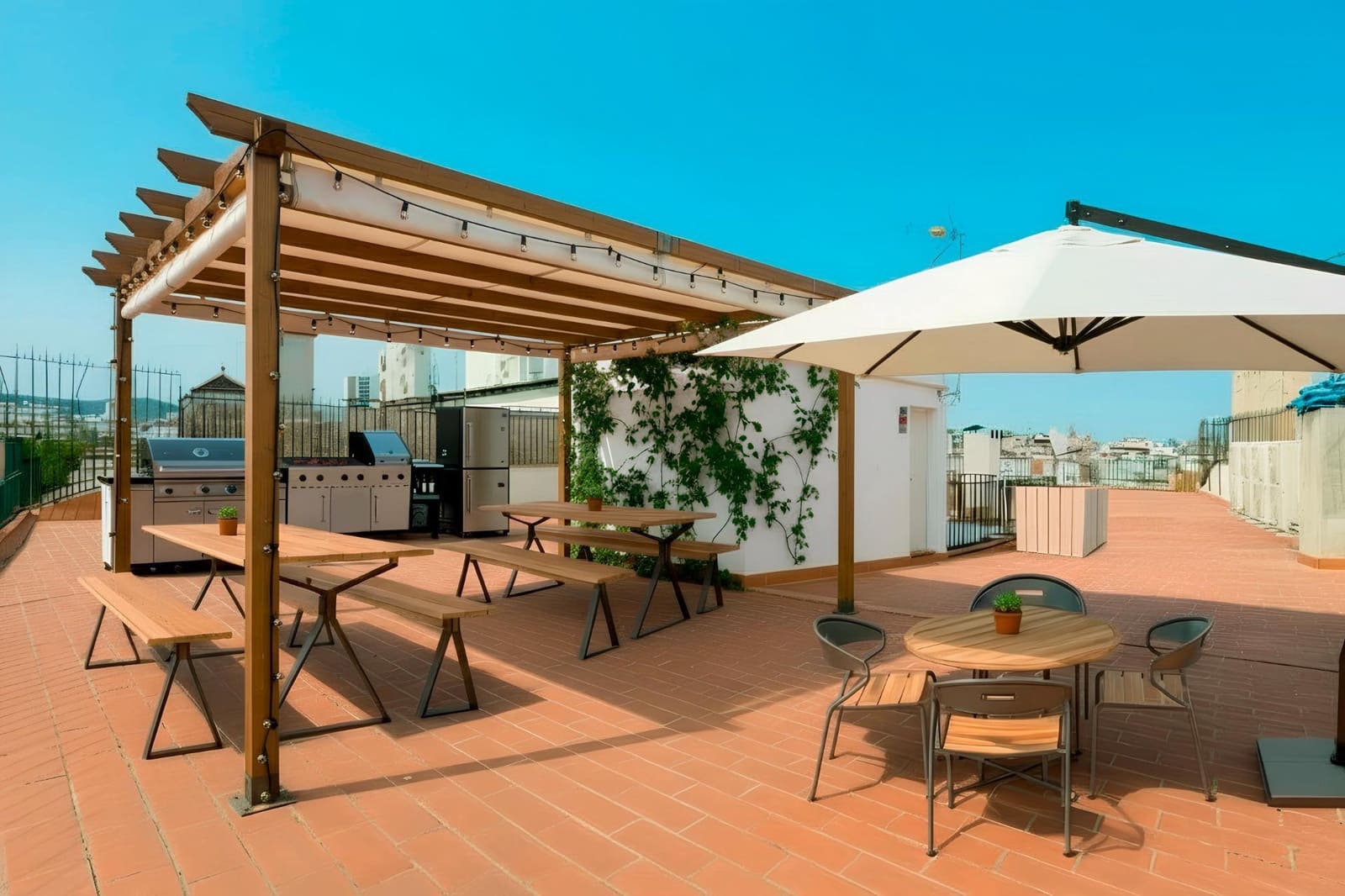 3 soverom Leilighet til salgs i Barcelona by - € 697 000 (Ref: 9640751)