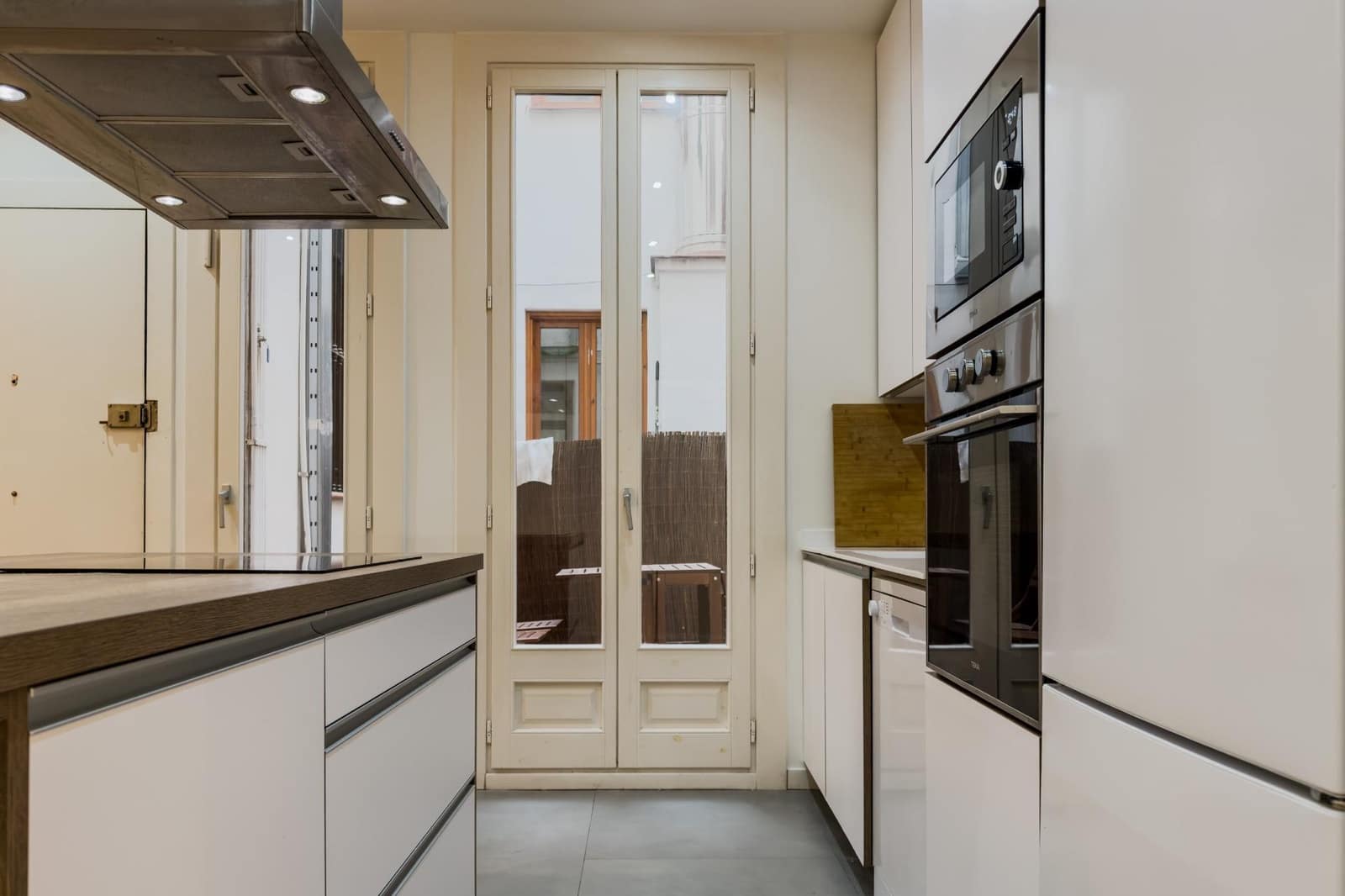 3 soverom Leilighet til salgs i Barcelona by - € 697 000 (Ref: 9640751)