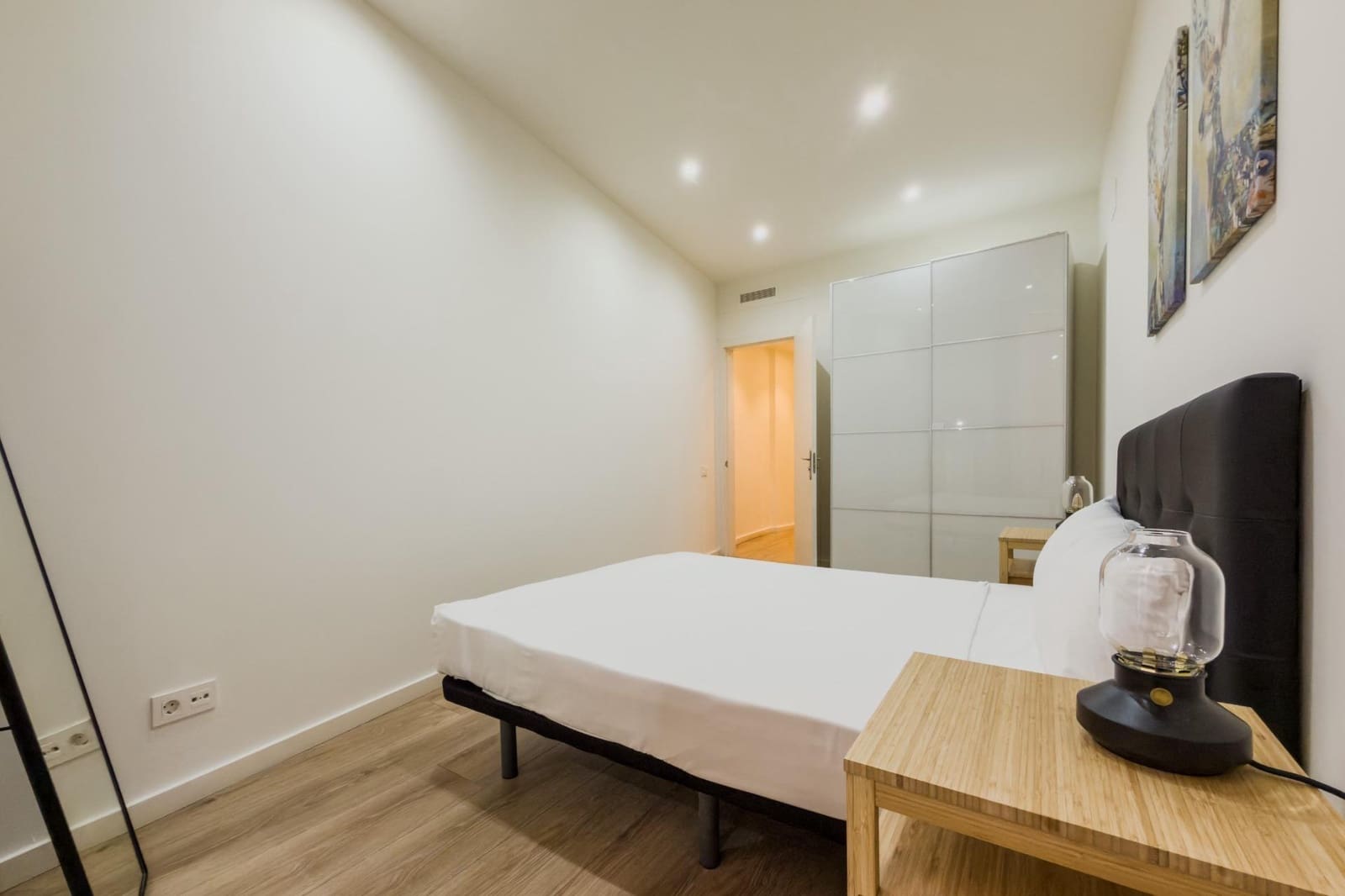 3 soverom Leilighet til salgs i Barcelona by - € 697 000 (Ref: 9640751)