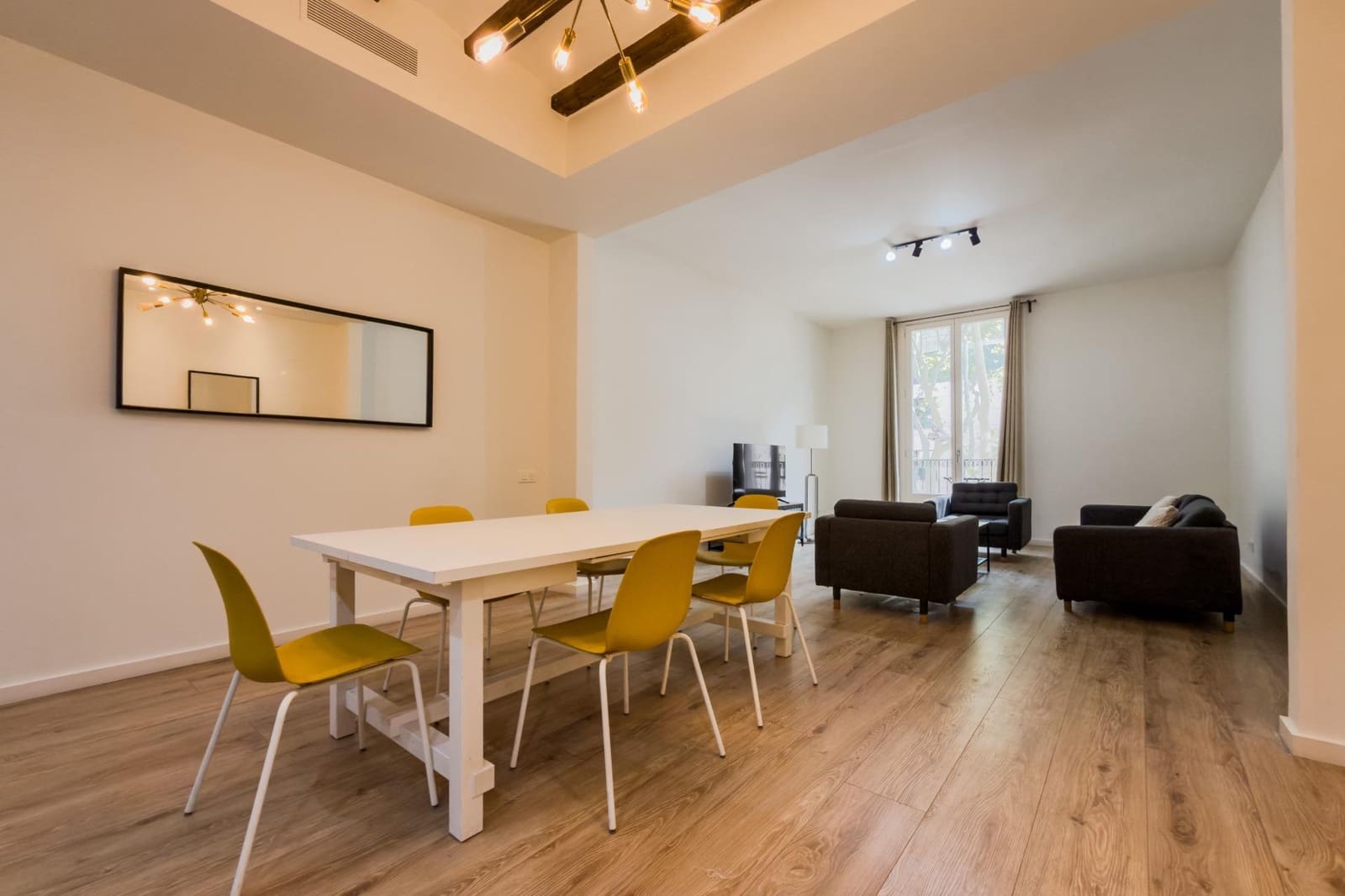 3 soverom Leilighet til salgs i Barcelona by - € 697 000 (Ref: 9640751)