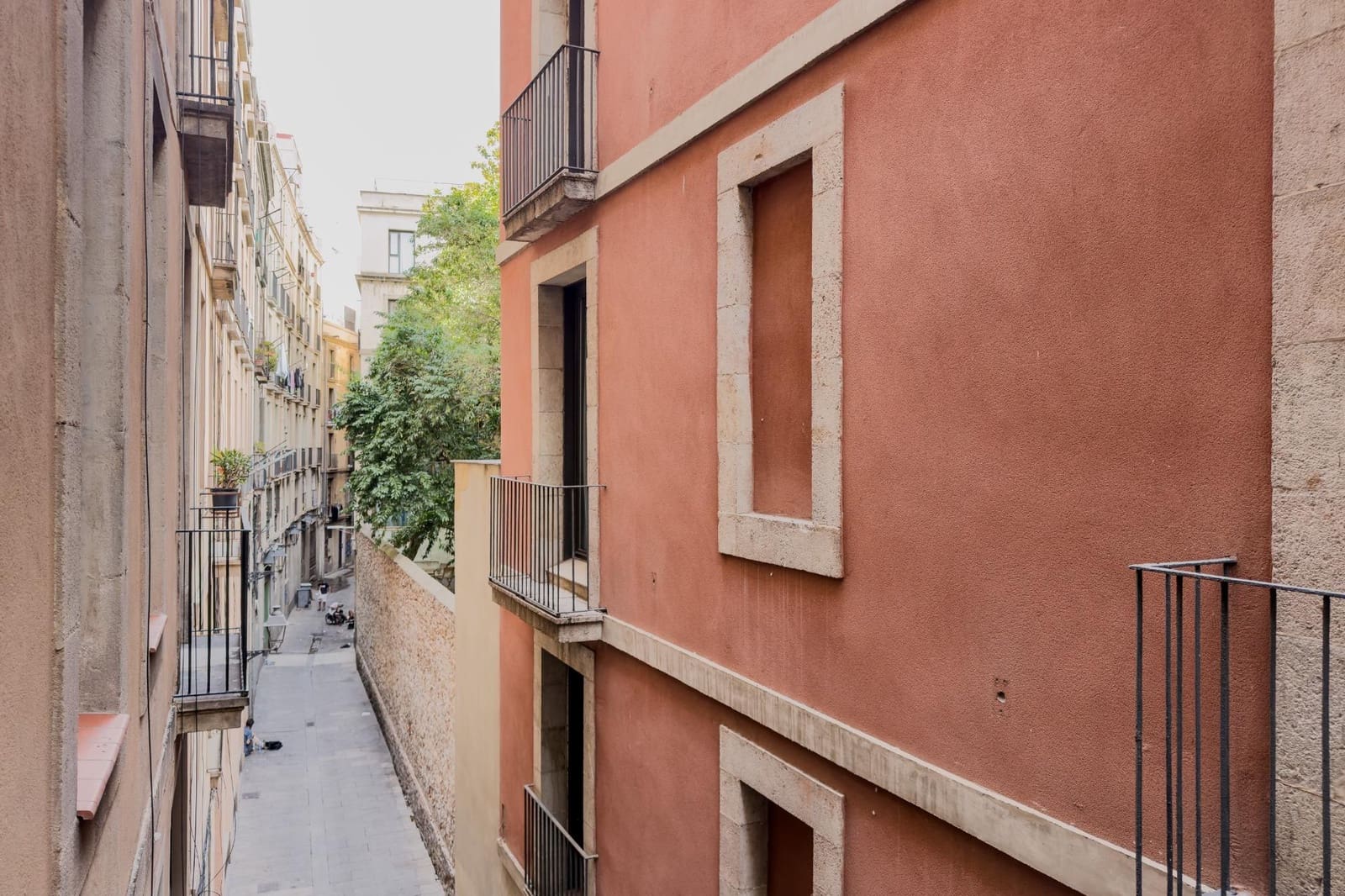 3 soverom Leilighet til salgs i Barcelona by - € 697 000 (Ref: 9640751)