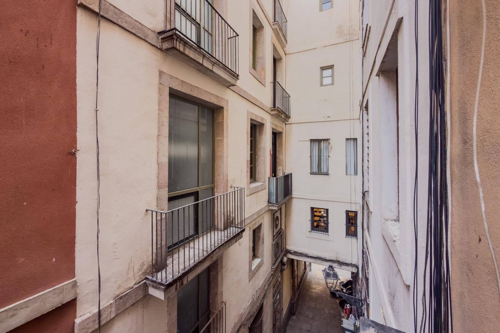 3 soverom Leilighet til salgs i Barcelona by - € 697 000 (Ref: 9640751)