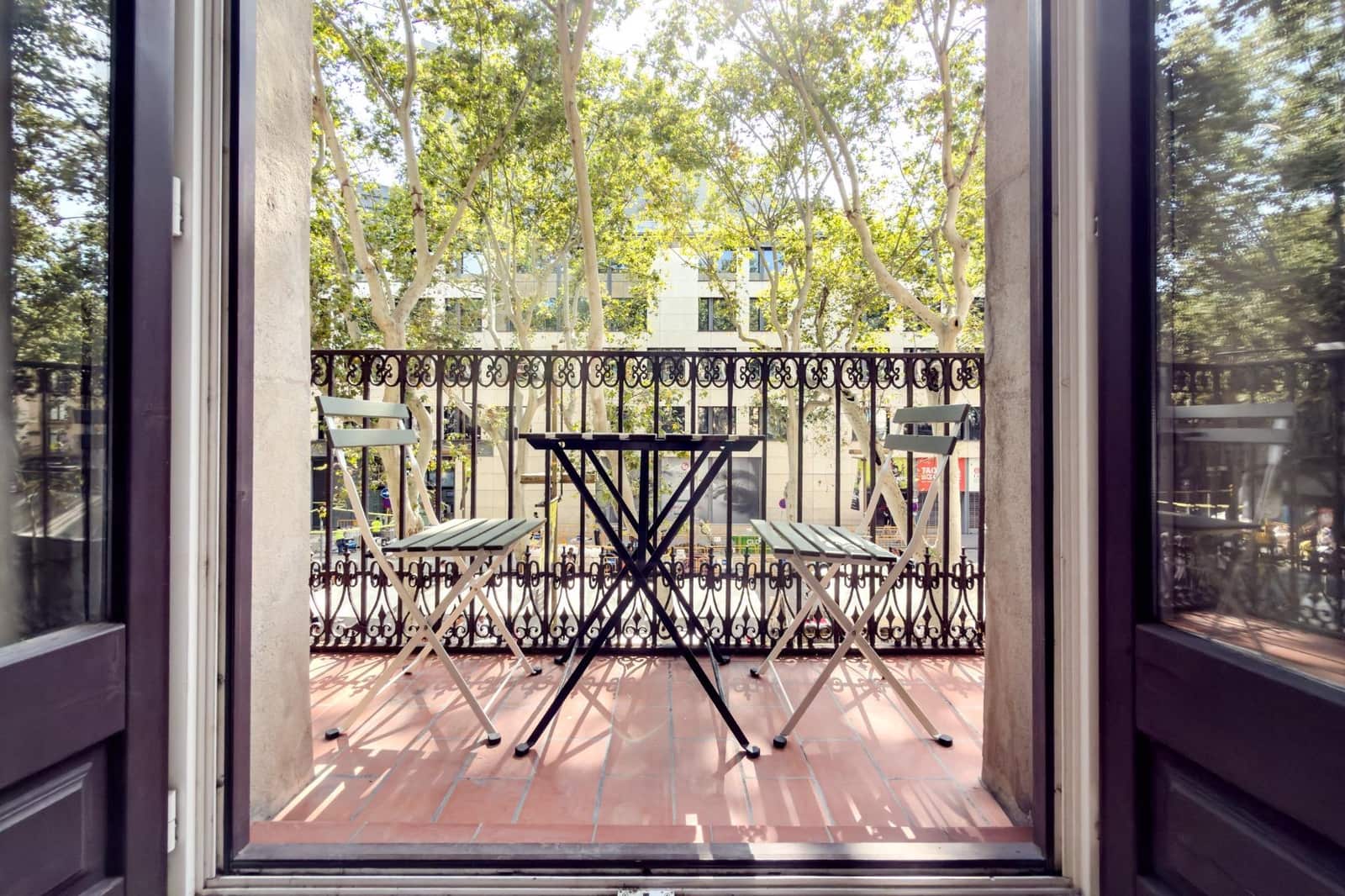 3 soverom Leilighet til salgs i Barcelona by - € 697 000 (Ref: 9640751)