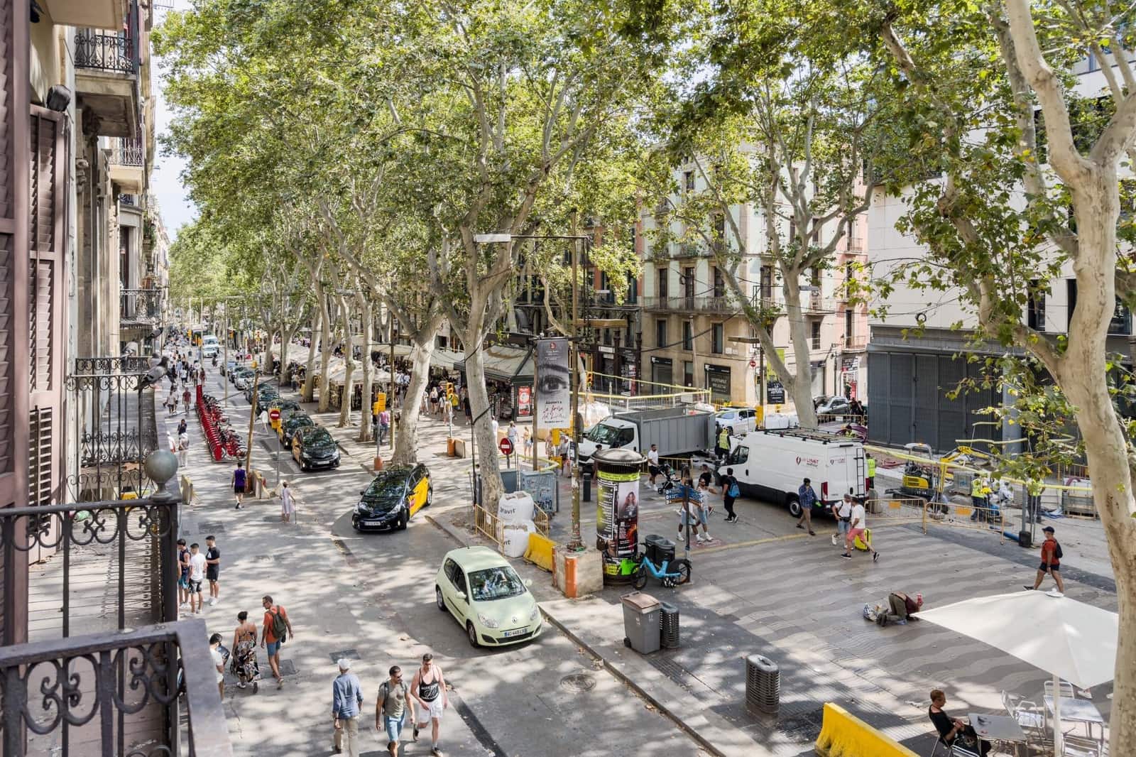 3 soverom Leilighet til salgs i Barcelona by - € 697 000 (Ref: 9640751)