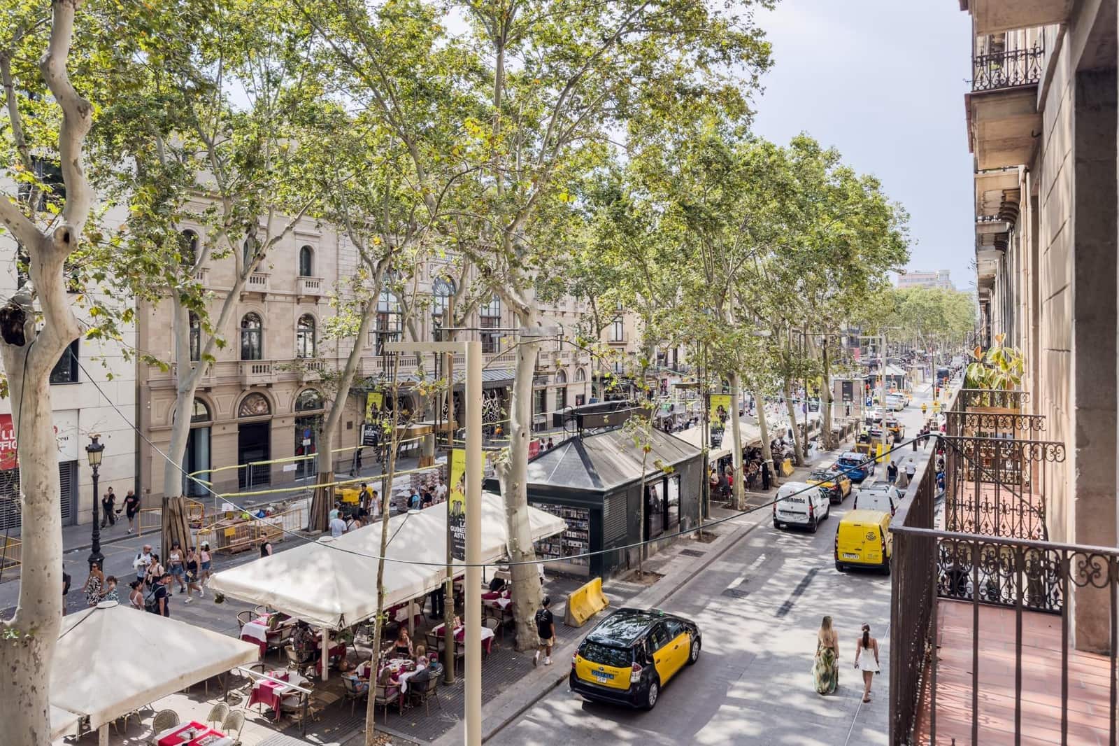 3 soverom Leilighet til salgs i Barcelona by - € 697 000 (Ref: 9640751)