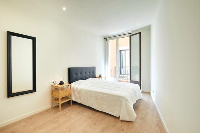 3 sovrum Lägenhet till salu i Barcelona stad - 789 000 € (Ref: 9640752)