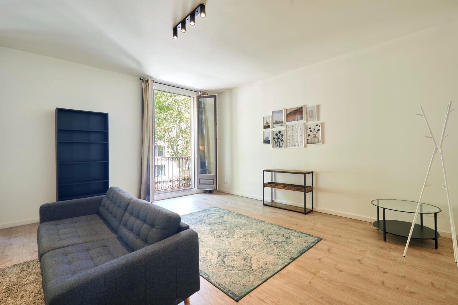 3 sovrum Lägenhet till salu i Barcelona stad - 789 000 € (Ref: 9640752)