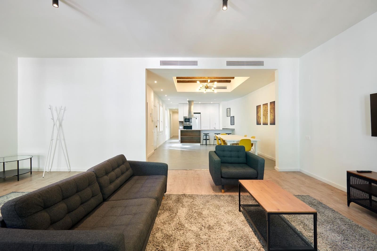 3 sovrum Lägenhet till salu i Barcelona stad - 789 000 € (Ref: 9640752)