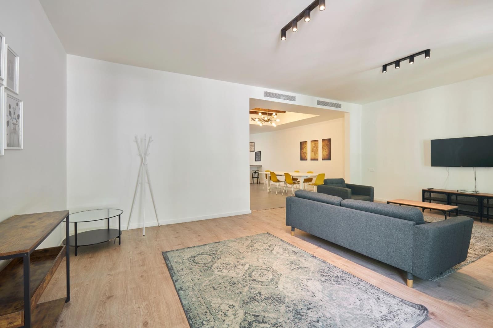 3 sovrum Lägenhet till salu i Barcelona stad - 789 000 € (Ref: 9640752)