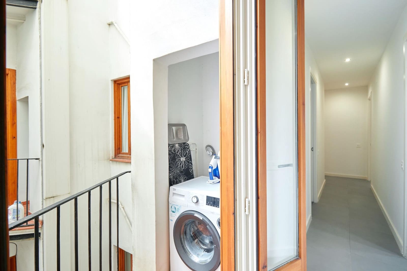 3 sovrum Lägenhet till salu i Barcelona stad - 789 000 € (Ref: 9640752)