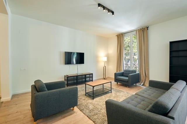 3 sovrum Lägenhet till salu i Barcelona stad - 789 000 € (Ref: 9640752)