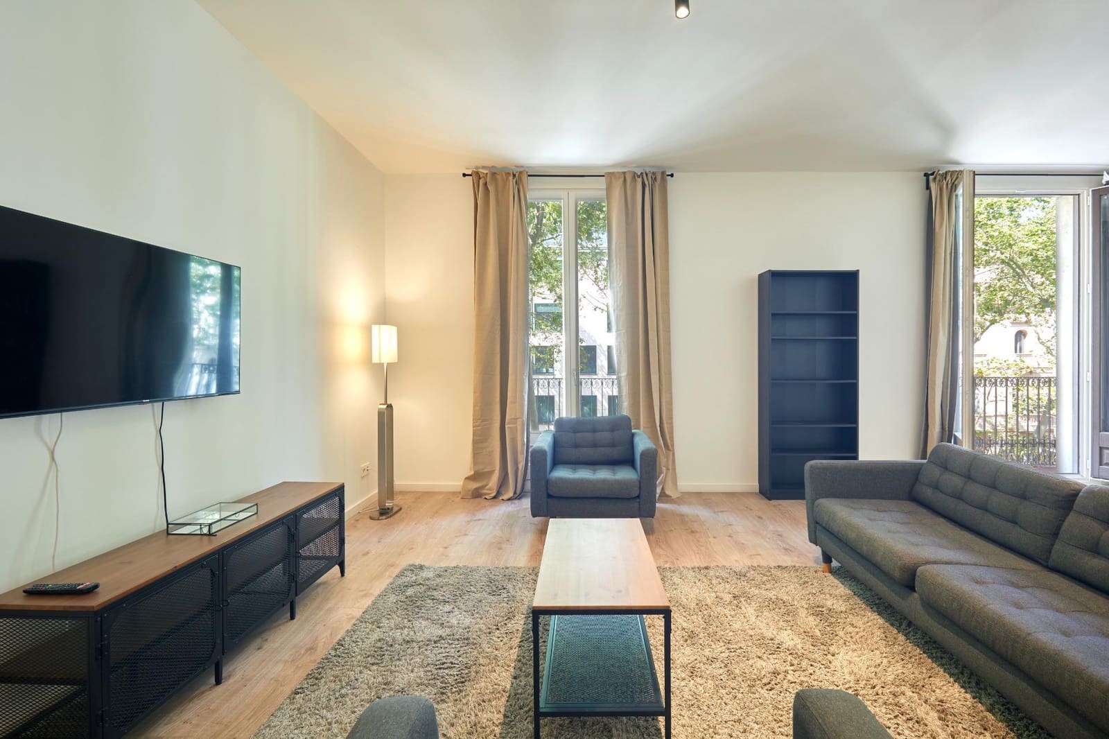 3 sovrum Lägenhet till salu i Barcelona stad - 789 000 € (Ref: 9640752)