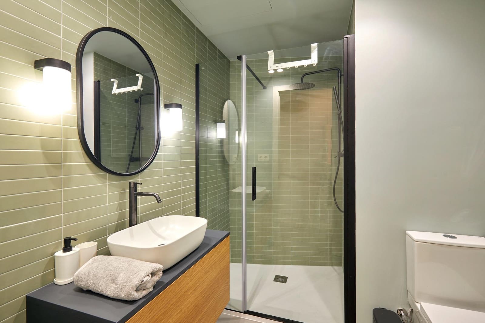 3 sovrum Lägenhet till salu i Barcelona stad - 789 000 € (Ref: 9640752)