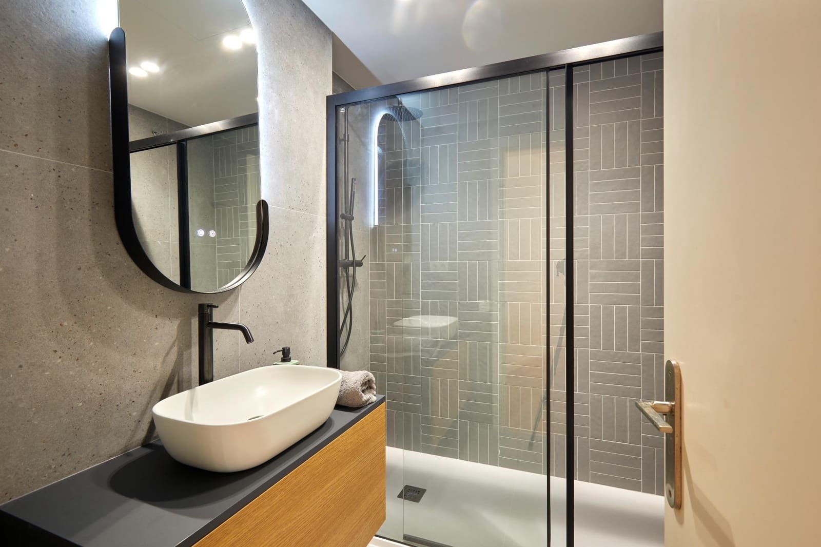 3 sovrum Lägenhet till salu i Barcelona stad - 789 000 € (Ref: 9640752)