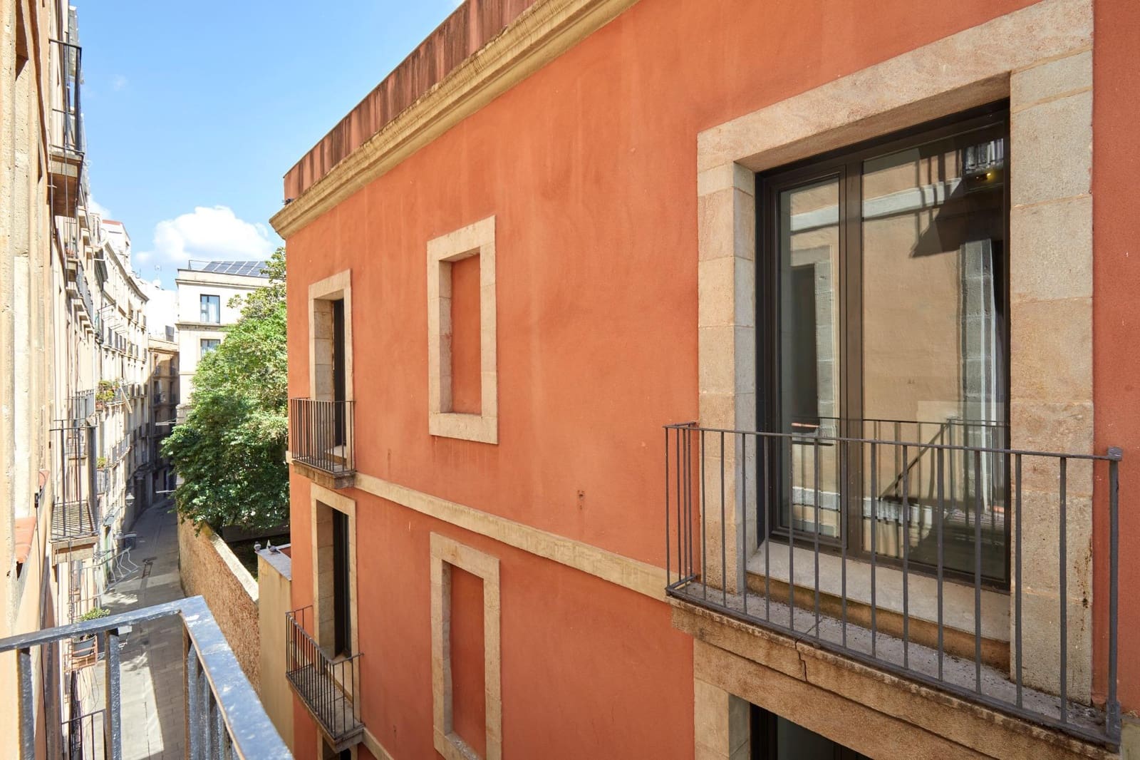 3 sovrum Lägenhet till salu i Barcelona stad - 789 000 € (Ref: 9640752)